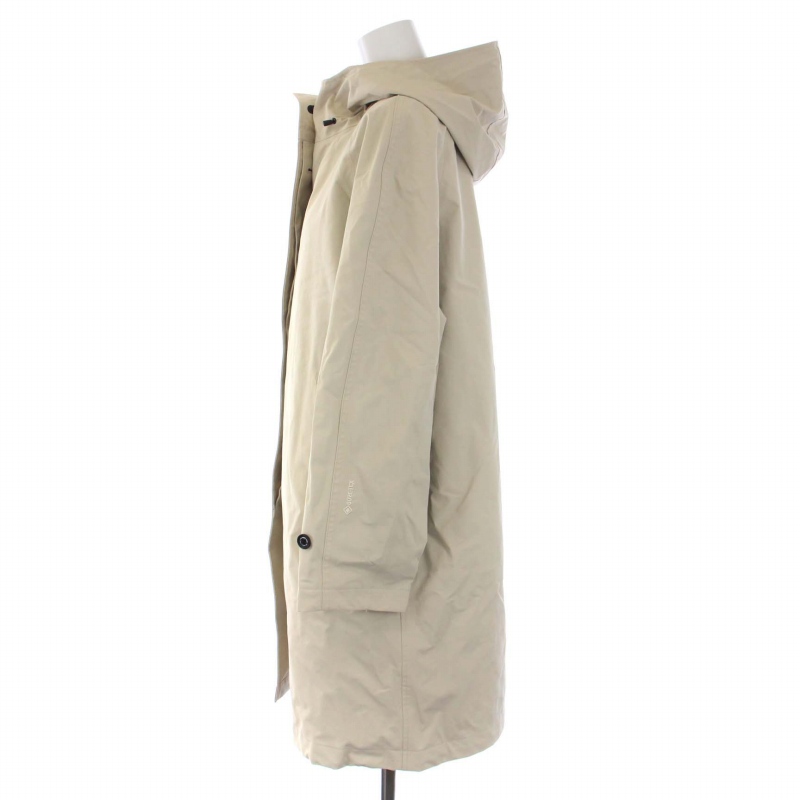 ザノースフェイス THE NORTH FACE ゴアテックス GORE-TEX ZI Magne 