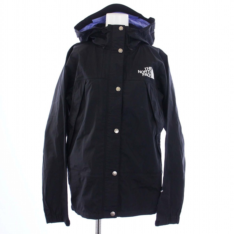 未使用品 ザノースフェイス THE NORTH FACE GORE-TEX Mountain Raintex 