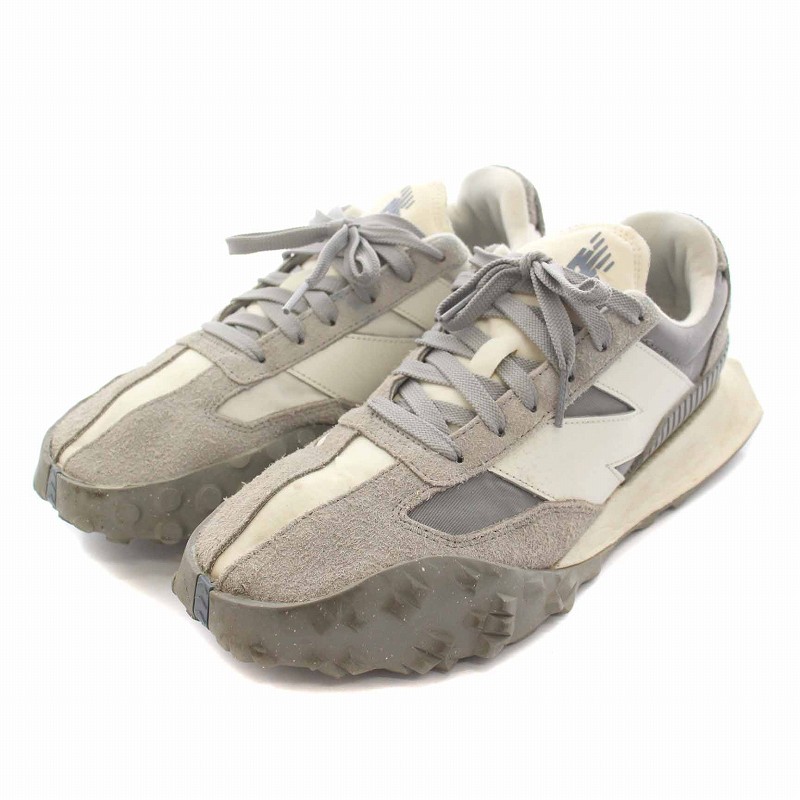 ニューバランス NEW BALANCE 22FW UXC72GG スニーカー ローカット
