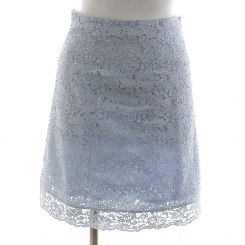 Blugirl Blumarine ブルーガールブルマリン スカート I40 Blugirl Blumarine ブルーガールブルマリン スカート I40