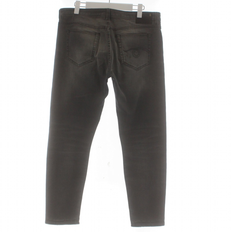 アールサーティーン R13 boy skinny デニムパンツ ジーンズ ジーパン 