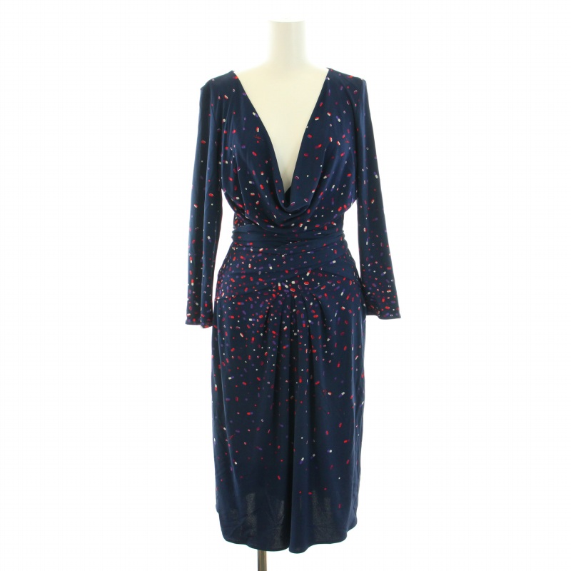 イッサ ロンドン ISSA LONDON セットアップ