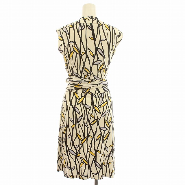 ダイアンフォンファステンバーグ DIANE von FURSTENBERG ワンピース 