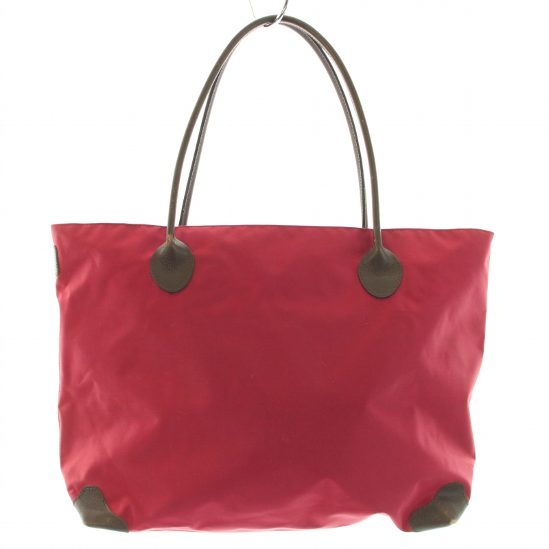 エルベシャプリエ Herve Chapelier トートバッグ ハンドバッグ