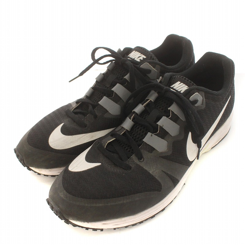 ナイキ NIKE エアズーム スピード ライバル5 AIR ZOOM SPEED