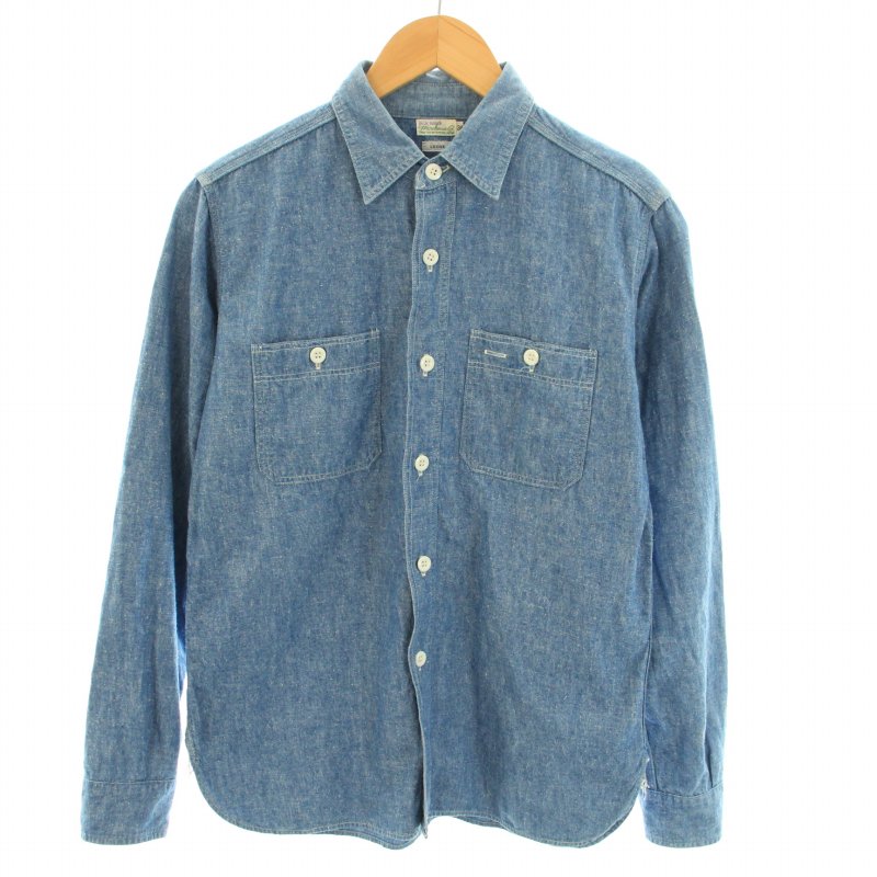 ウエアハウス WAREHOUSE ダックディガー DUCK DIGGER ルーズ LOOSE 