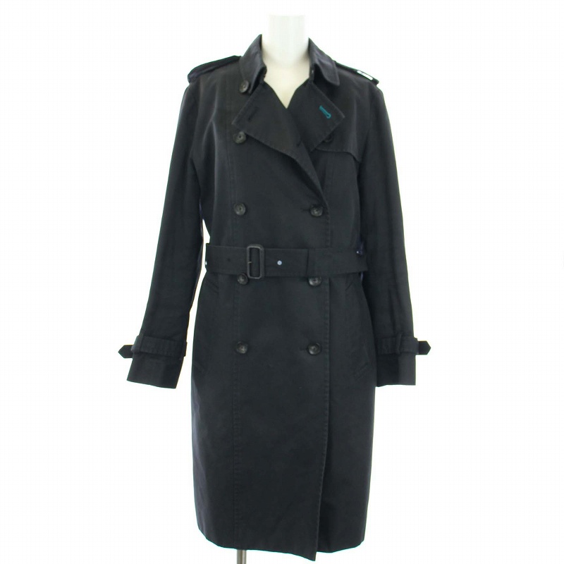 ポールスミス ブラック Paul Smith BLACK トレンチコート 中綿ライナー  