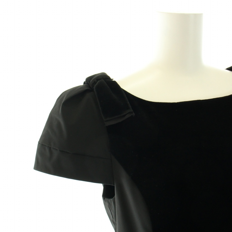 ベロアノワール バイ フォクシー ニューヨーク VELOUR NOIR by FOXEY 