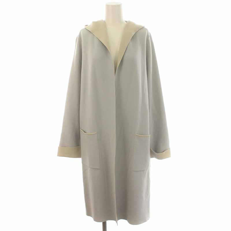 フォクシー FOXEY ニットコート カーディガン コーディガン ロング 