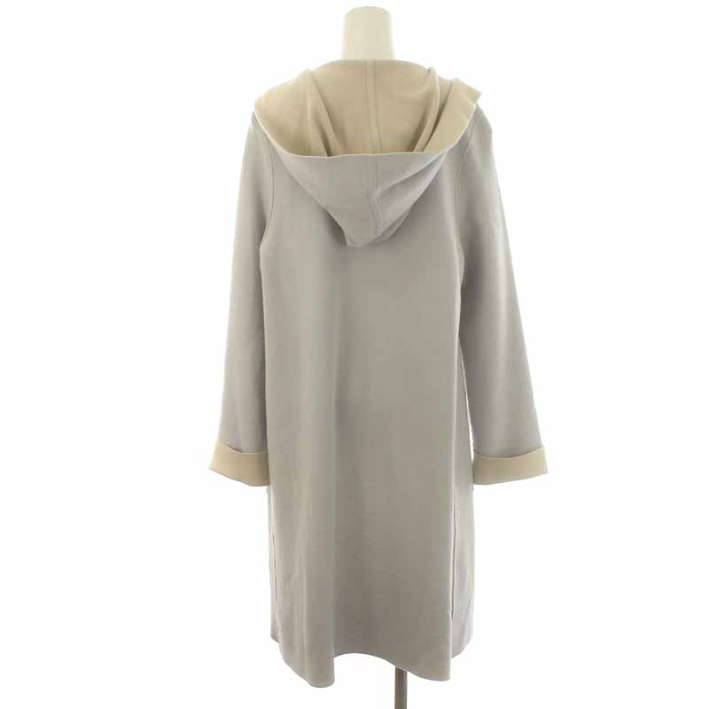 フォクシー FOXEY ニットコート カーディガン コーディガン ロング  