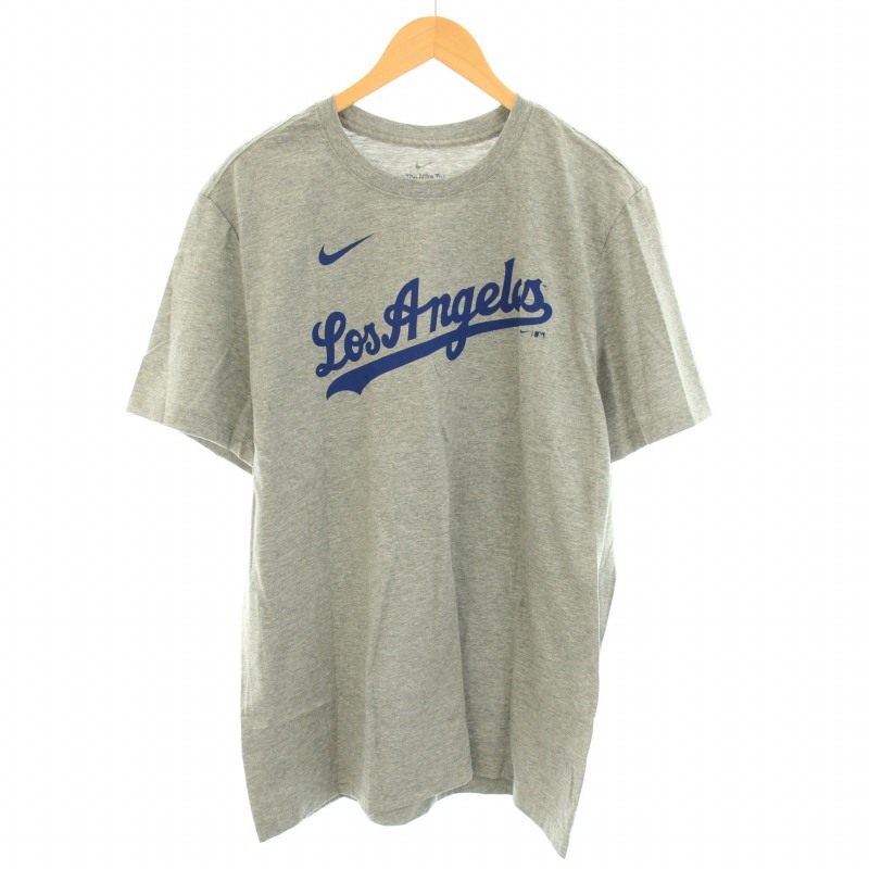 LA ドジャース　大谷翔平Tシャツ　新品・未使用品