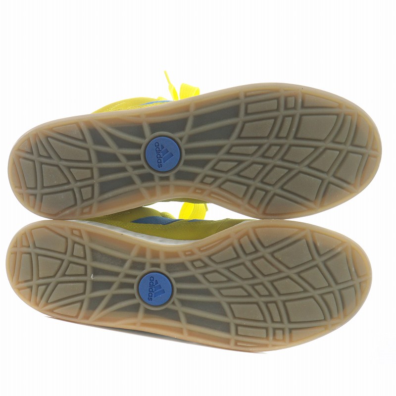 アディダス adidas アディマティック ブライト イエロー ADIMATIC