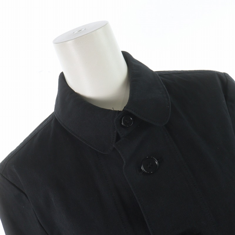 トリココムデギャルソン tricot COMME des GARCONS AD2000 丸襟