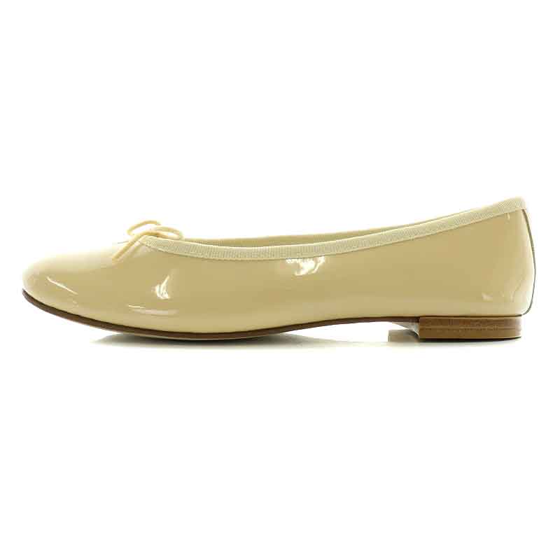 未使用品 レペット Repetto サンドリオン EH CENDRILLON EH バレエ 