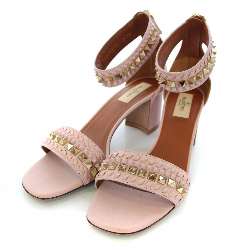 送料無料】 ヴァレンティノ ガラヴァーニ レディース サンダル  