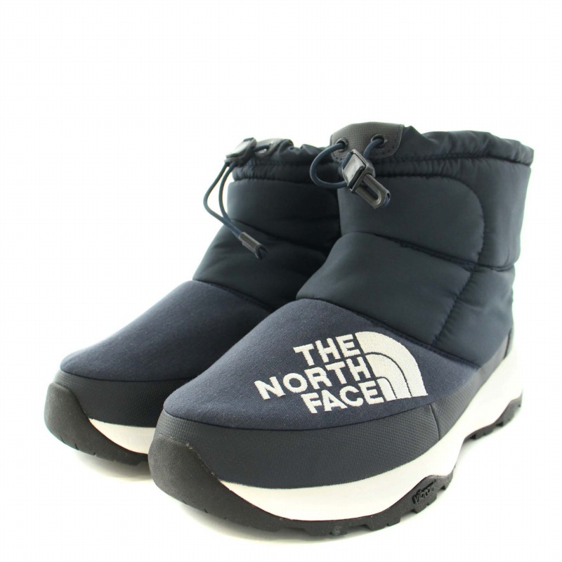 ザノースフェイス THE NORTH FACE ビームス BEAMS 別注 ヌプシブーティ 