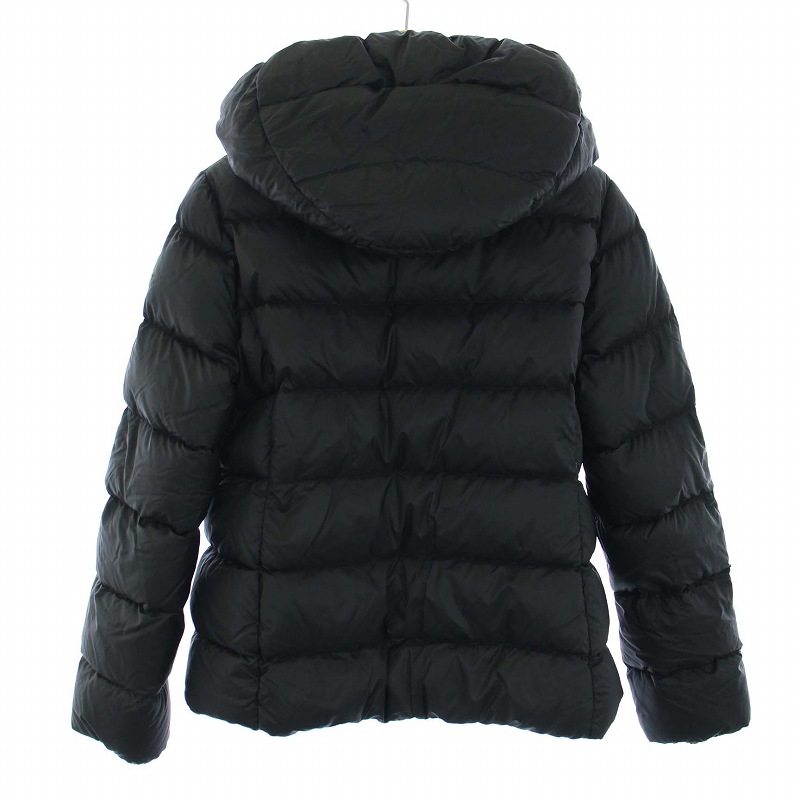モンクレール MONCLER 白タグ DORTHA ダウンジャケット ジップアップ 