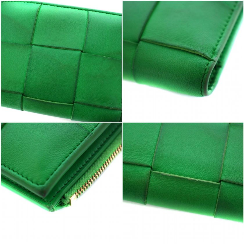 ボッテガヴェネタ BOTTEGA VENETA スモール カセット マキシイントレ