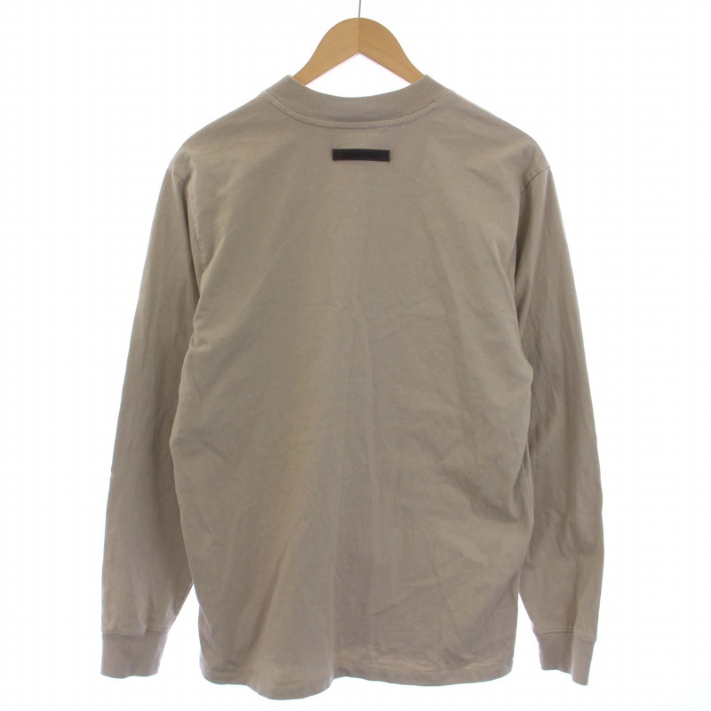 エフオージー エッセンシャルズ FOG ESSENTIALS Tシャツ カットソー