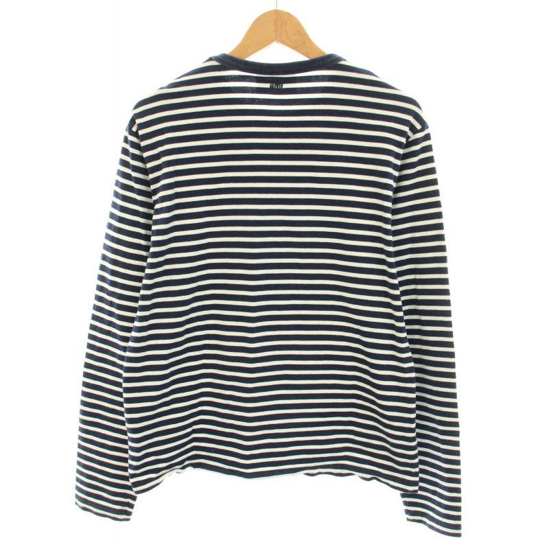 アミ アレクサンドル マテュッシ ami alexandre mattiussi ロンT T 