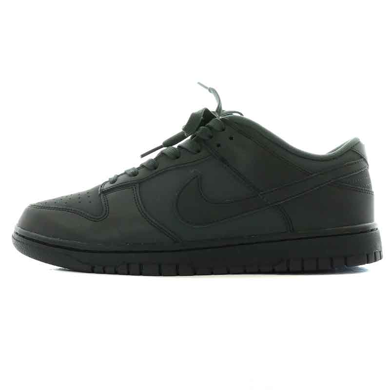 ナイキ NIKE WMNS Dunk Low Black and Anthracite ウィメンズ ダンク 