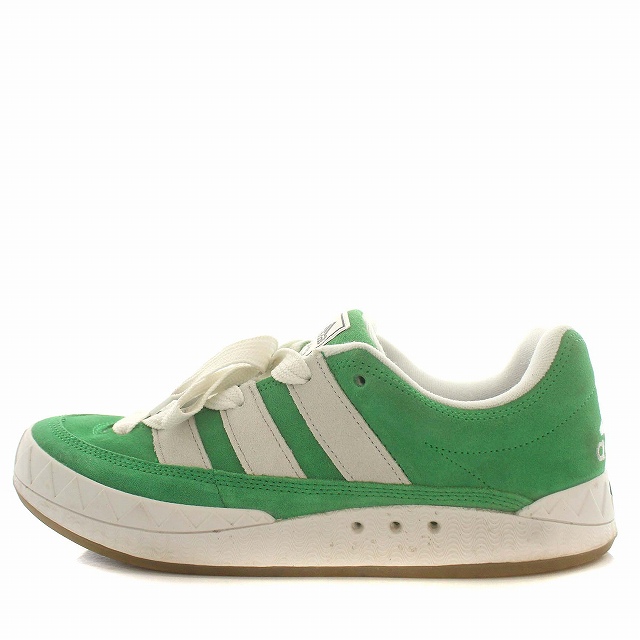 adidas atp 緑 アディダス adidas アディマティック Adimatic GZ6202 ファット
