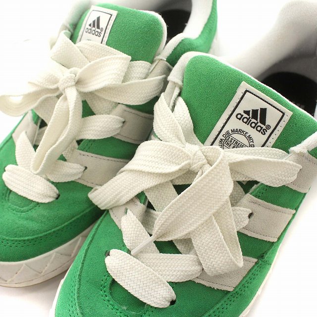 アディダス adidas アディマティック Adimatic GZ6202 ファット