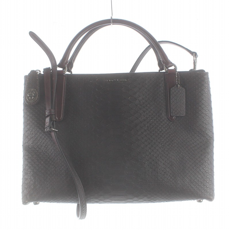 COACH コーチ ハンドバッグ トートバッグ caf76_b4m2_a0
