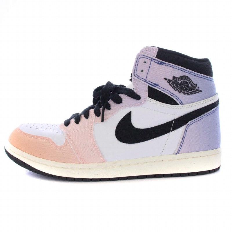 ナイキ NIKE Air Jordan 1 High OG Multi Color エアジョーダン1 ハイ 