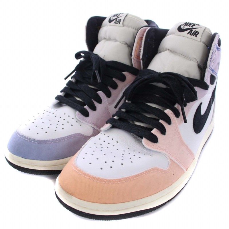 ナイキ NIKE Air Jordan 1 High OG Multi Color エアジョーダン1 ハイ 