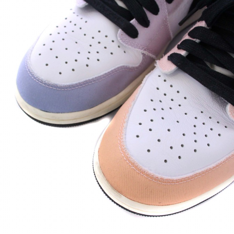 ナイキ NIKE Air Jordan 1 High OG Multi Color エアジョーダン1