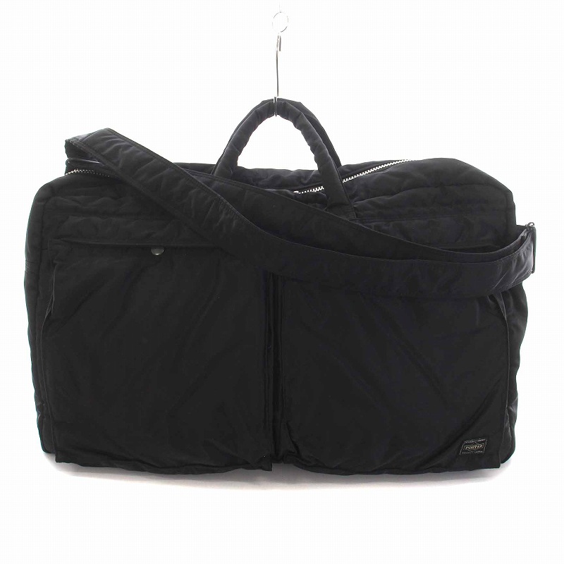 ポーター PORTER 吉田カバン タンカー TANKER 2WAY BOSTON BAG 