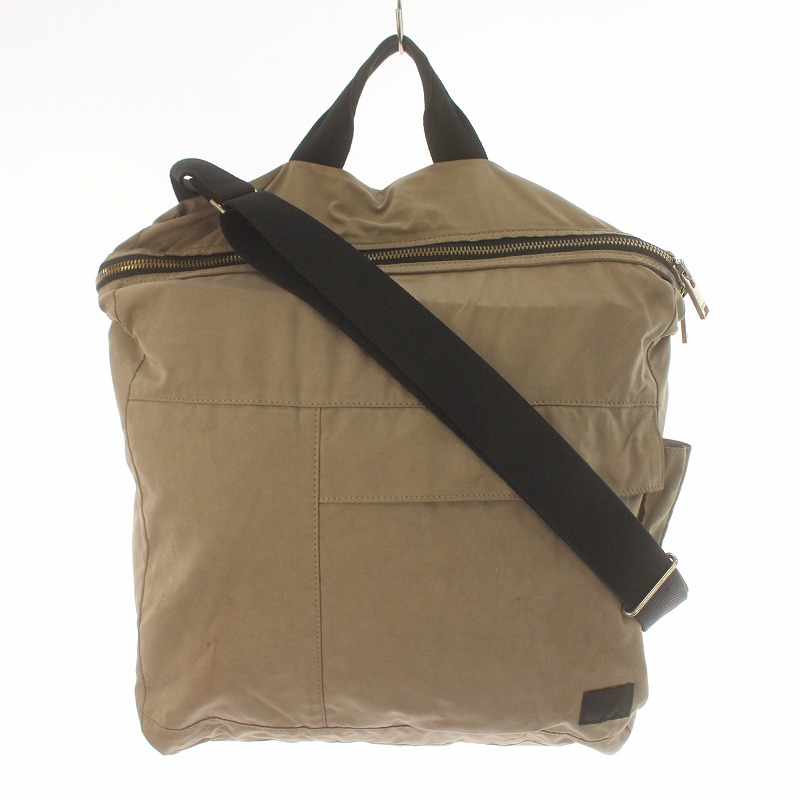 ポーター PORTER 吉田カバン レイン RAIN ショルダーバッグ SHOULDER 
