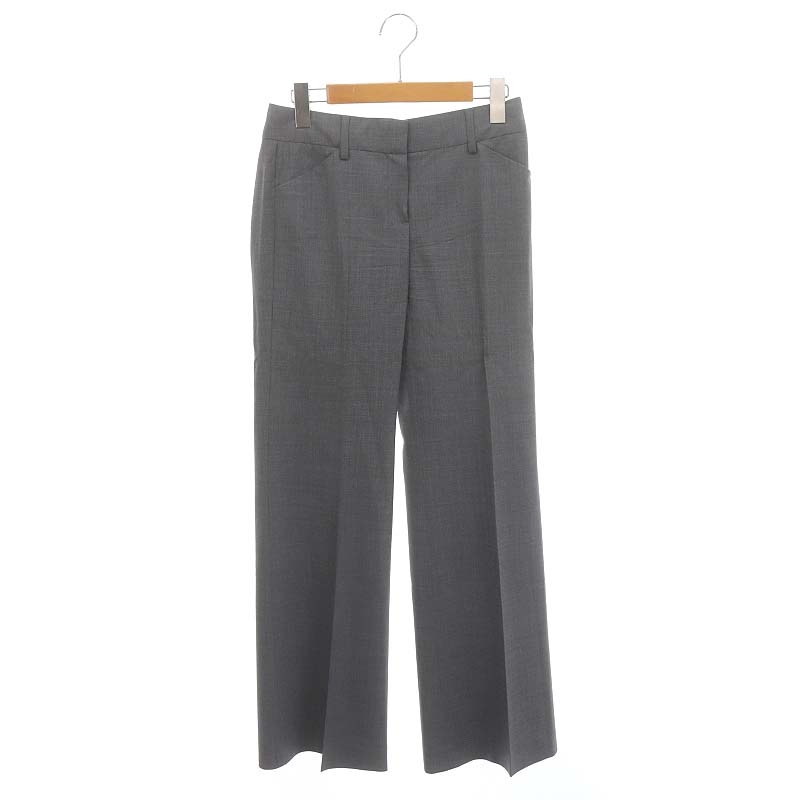 セオリー　theory パンツ　スーツ　セットアップ　ウール　グレー　XL 楽天市場】セオリー（スーツ・セットアップ｜レディース