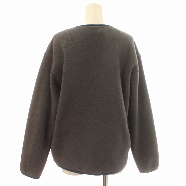 ザノースフェイス THE NORTH FACE アルマディラカーディガン フリース  