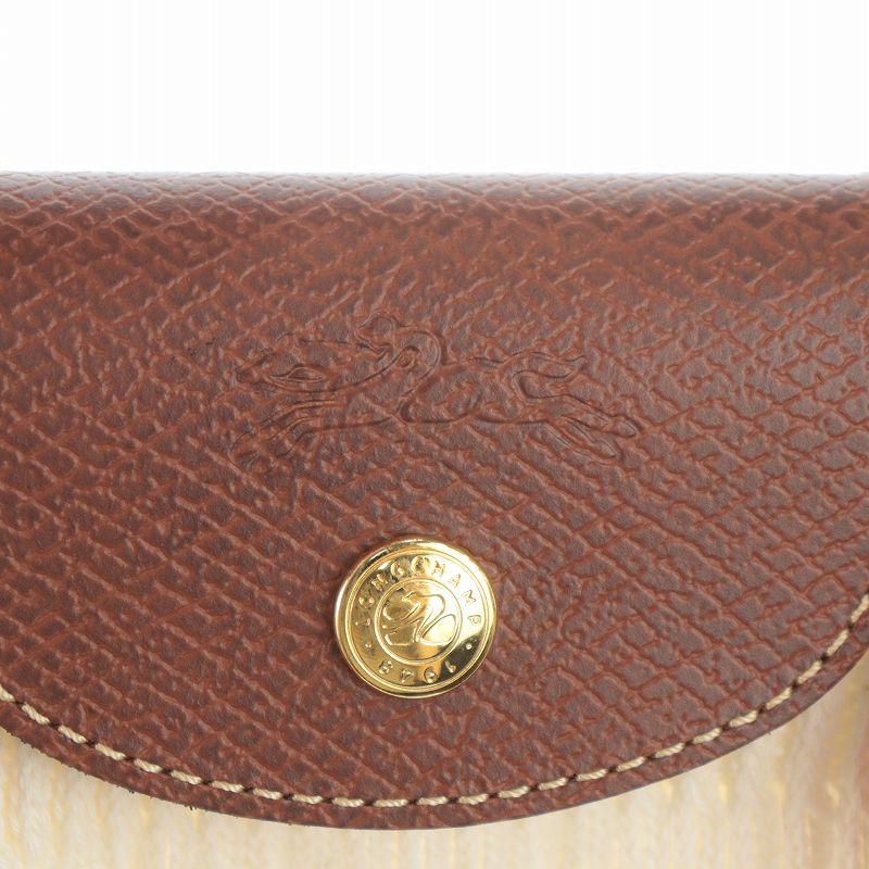 ロンシャン LONGCHAMP フィルト Filt ルプリアージュフィレ ネット 