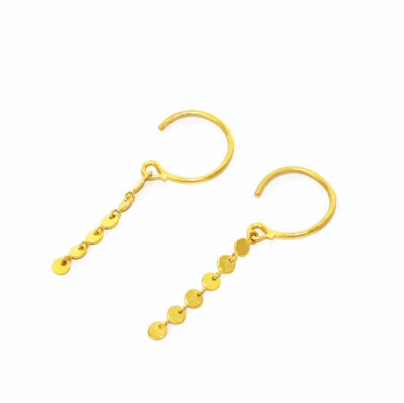 マリーエレーヌ ドゥ タイヤック Marie-Helene de Taillac MHT 22K 5連  