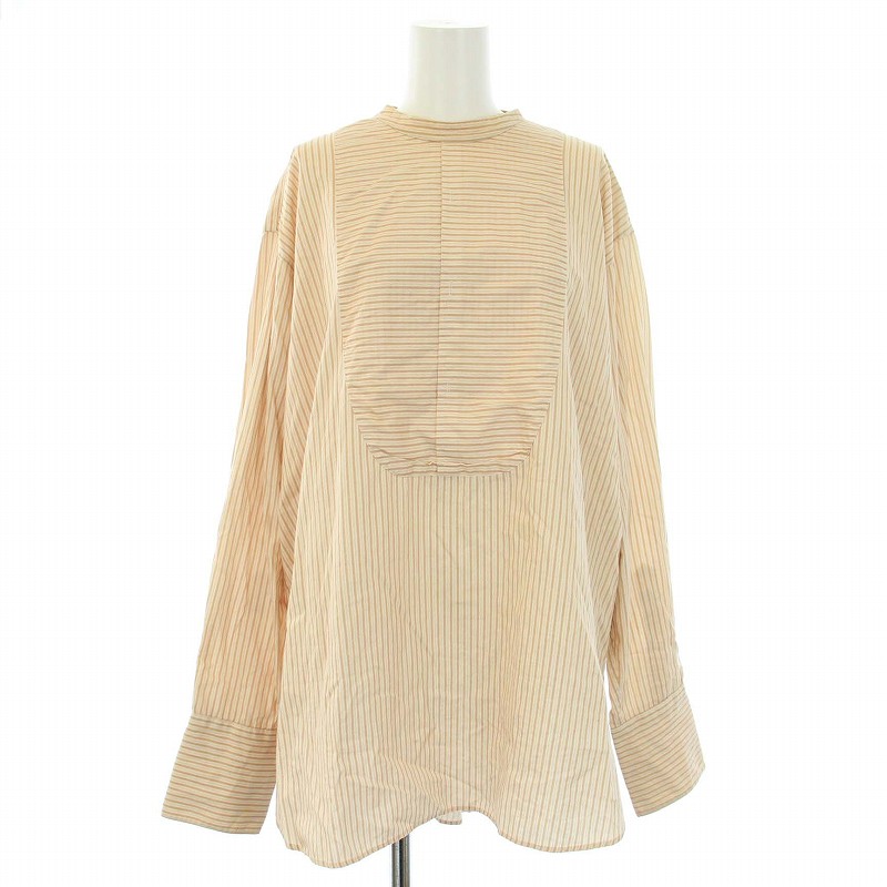 6 ROKU BEAUTY&YOUTH B&Y ロク ビューティーアンドユース STRIPE BAND  