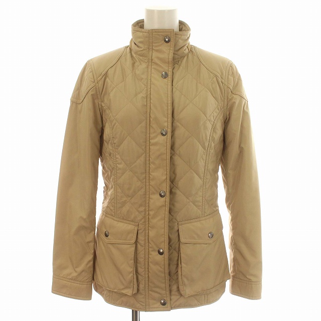 POLO GOLF RALPH LAUREN 中綿ジャケット　グリーン　Mサイズ POLO GOLF RALPH LAUREN 中綿ジャケット グリーン Mサイズ - メルカリ