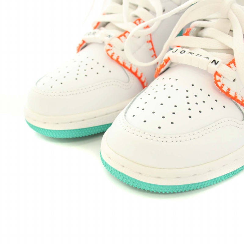 ナイキ NIKE ジーエス GS エアジョーダン1ミッドニット Air Jordan 1 