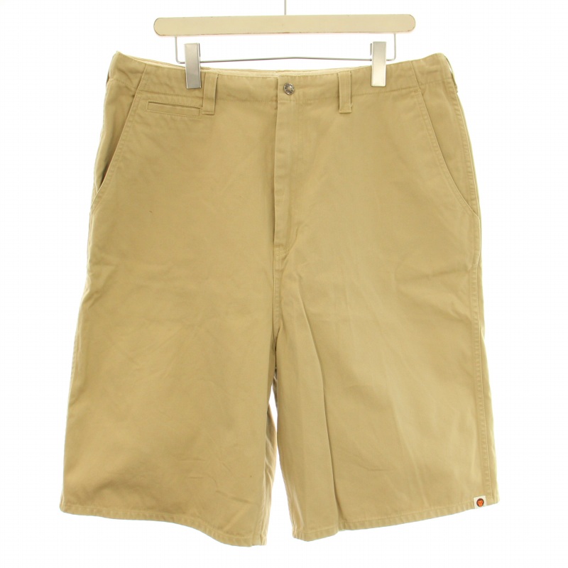 アベイシングエイプ A BATHING APE ハーフパンツ ショートパンツ