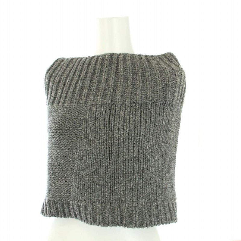 ワイズ Y's ヨウジヤマモト スヌード ネックウォーマー マフラー