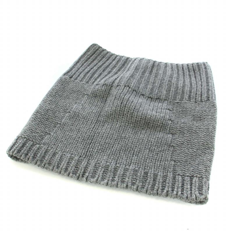 ワイズ Y's ヨウジヤマモト スヌード ネックウォーマー マフラー