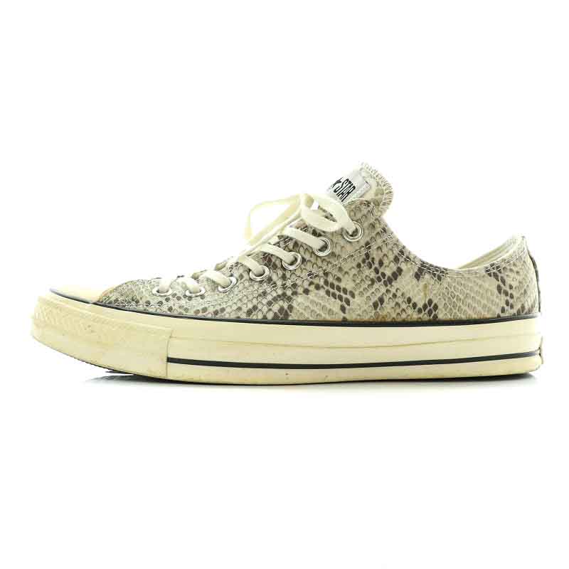 コンバース CONVERSE WACKO MARIA GUILTY PARTIES オールスター 