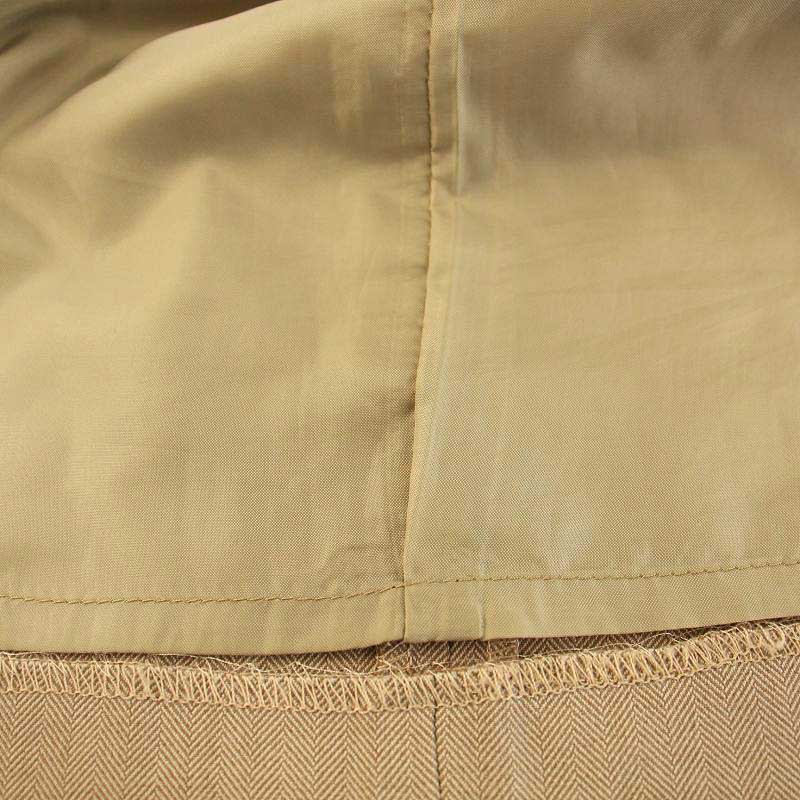 ジャスグリッティー JUSGLITTY 合皮サスペンダー付タイトスカート