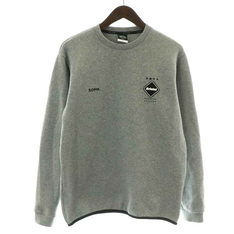 エフシーレアルブリストル F.C.Real Bristol FCRB SOPH. テック 