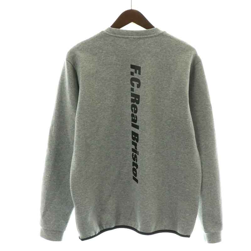 エフシーレアルブリストル F.C.Real Bristol FCRB SOPH. テック  