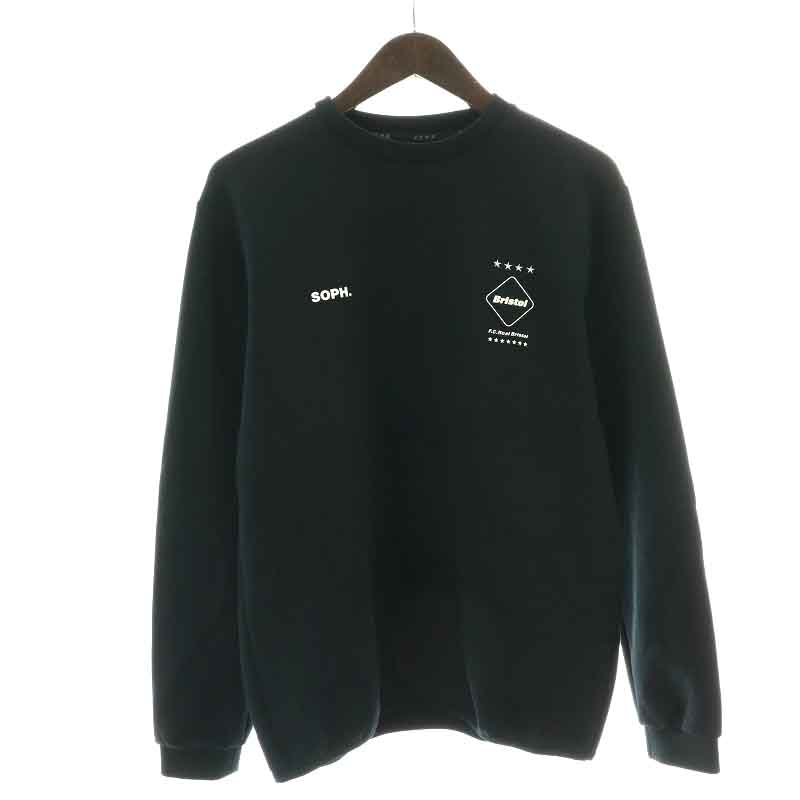 エフシーレアルブリストル F.C.Real Bristol FCRB SOPH. テック  