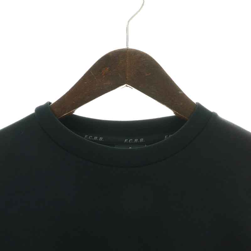 FCRB スウェット クルーネック トップ F.C.R.B.(F.C.Real Bristol)(エフシー(レアルブリストル