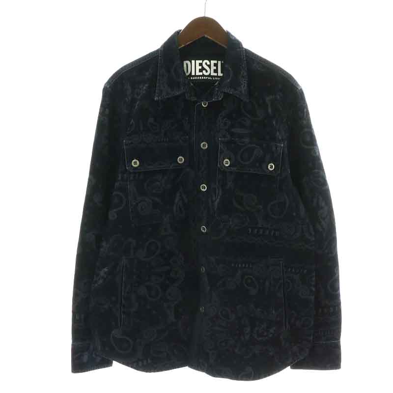 ディーゼル DIESEL FOR SUCCESSFUL LIVING D-JESSY-SP1 カジュアル 